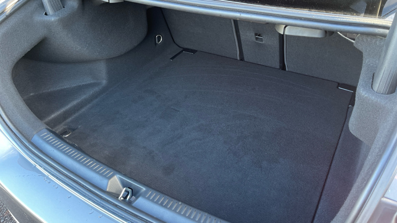 Mercedes-Benz A-Class A200 AMG Line Executive 4dr Auto Petrol Saloon